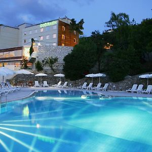 Degirmen Hotel