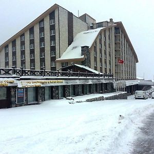 Genç Yazıcı Otel
